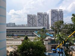 Blk 257 Jurong East Street 24 (Jurong East), HDB 3 Rooms #563926551